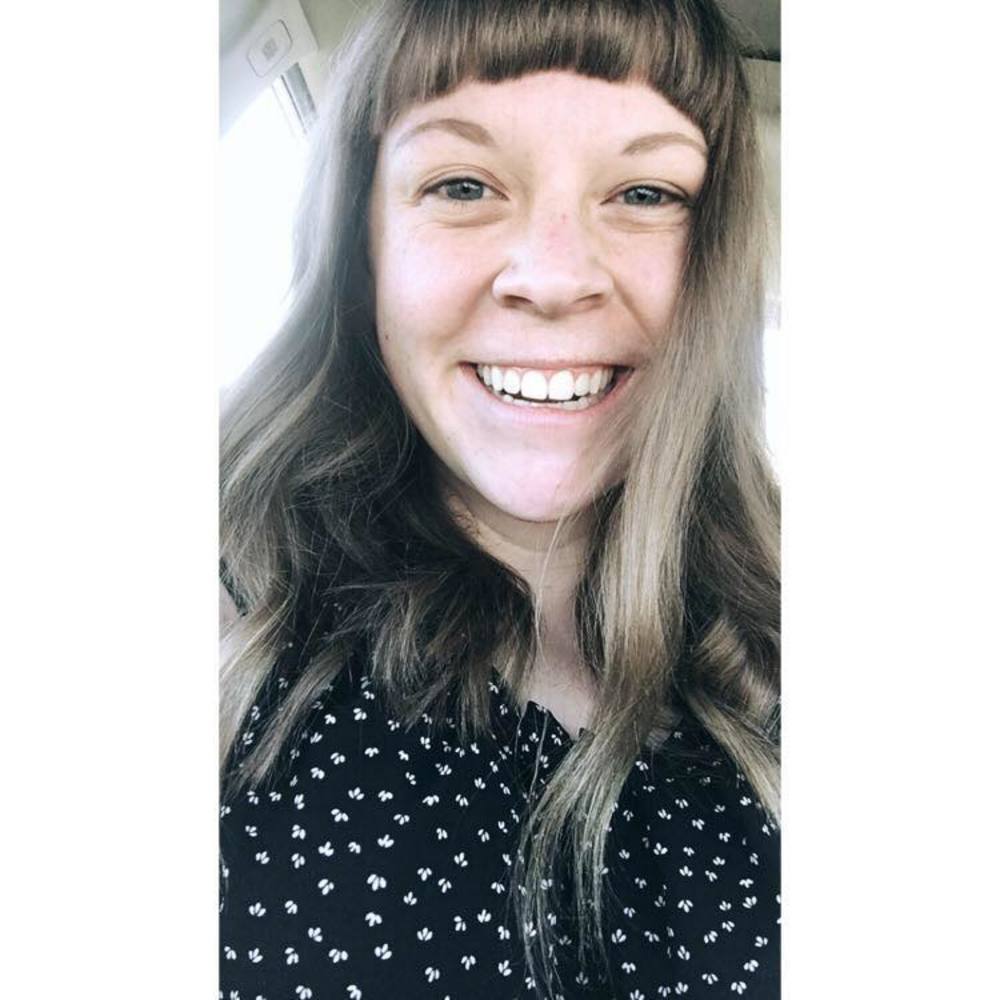 Meet your Posher, April
